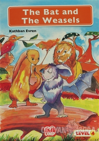 İngilizce Öyküler Level 4 - 7. Sınıf (5 Kitap Takım)