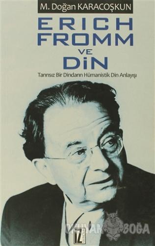 Erich Fromm ve Din