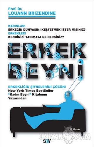 Erkek Beyni