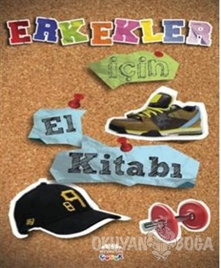 Erkekler İçin El Kitabı
