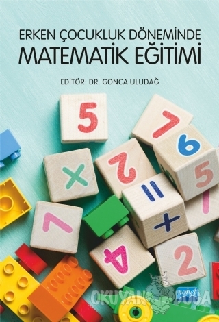 Erken Çocukluk Döneminde Matematik Eğitimi - Aylin Sop - Nobel Akademi