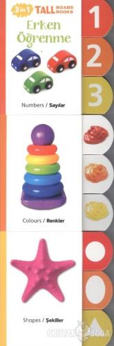 Erken Öğrenme (3 Kitap Takım)