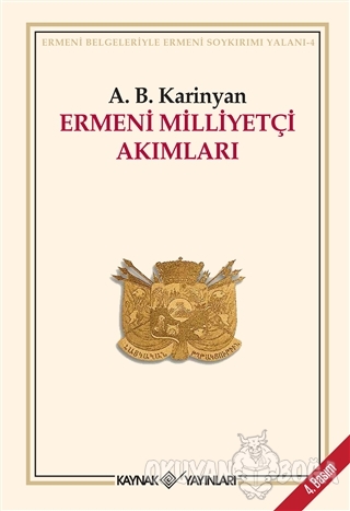 Ermeni Milliyetçi Akımları