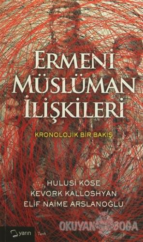 Ermeni Müslüman İlişkileri