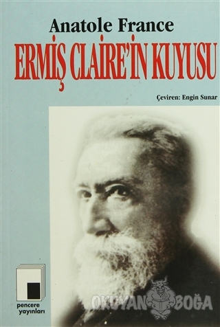 Ermiş Claire'in Kuyusu