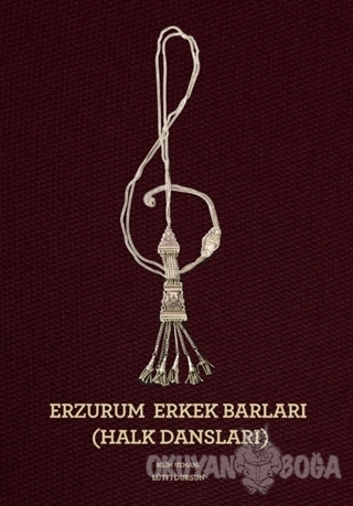 Erzurum Erkek Barları (Halk Dansları) - Lütfi Dursun - Zafer Ofset