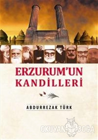 Erzurum'un Kandilleri