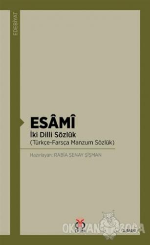Esami - Kolektif - DBY Yayınları