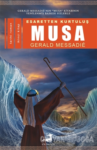 Esaretten Kurtuluş Musa - 2