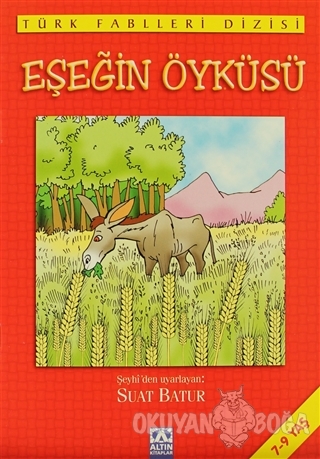 Eşeğin Öyküsü
