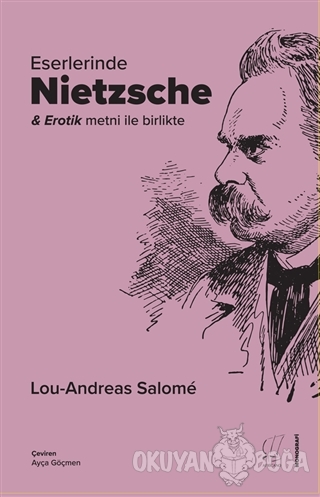 Eserlerinde Nietzsche - Lou Andreas-Salome - Africano Kitap