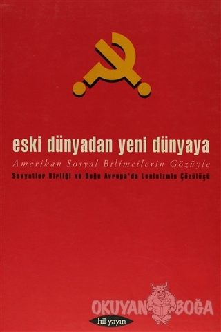 Eski Dünyadan Yeni Dünyaya