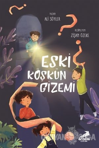 Eski Köşkün Gizemi