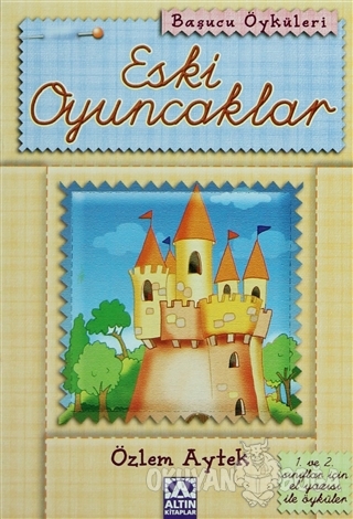 Eski Oyuncaklar