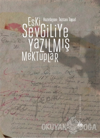 Eski Sevgiliye Yazılmış Mektuplar