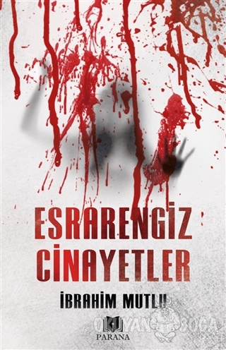 Esrarengiz Cinayetler