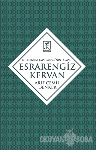 Esrarengiz Kervan