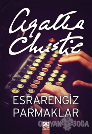 Esrarengiz Parmaklar