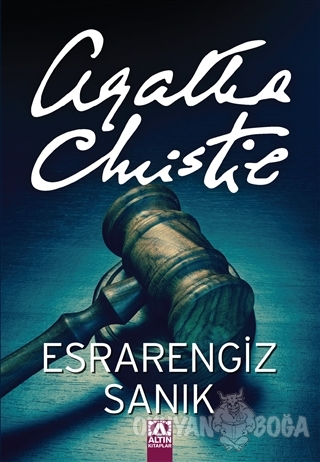 Esrarengiz Sanık