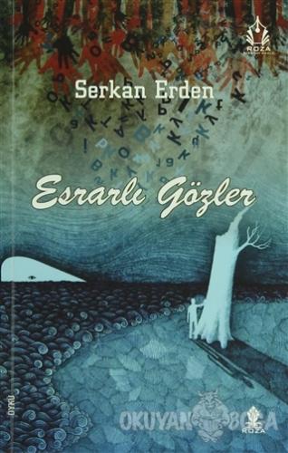Esrarlı Gözler