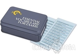 Essential Vocabulary For Exams