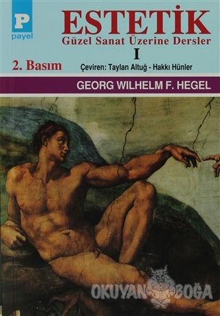 Estetik 1 (Hegel)