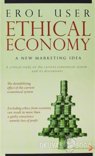 Ethical Economy - Erol User - Cinius Yayınları