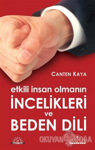 Etkili İnsan Olmanın İncelikleri