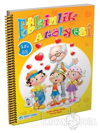 Etkinlik Atölyesi