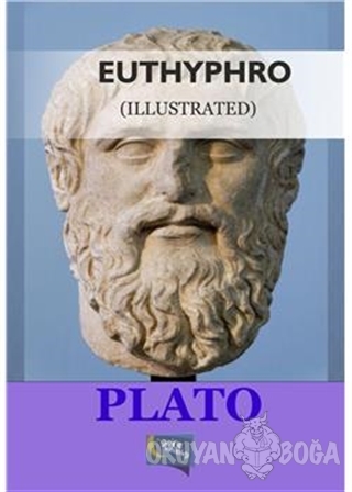 Euthyphro - Platon (Eflatun) - Gece Kitaplığı