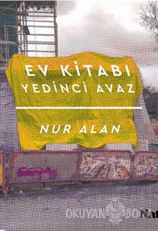 Ev Kitabı Yedinci Avaz - Nur Alan - Natama Yayınları