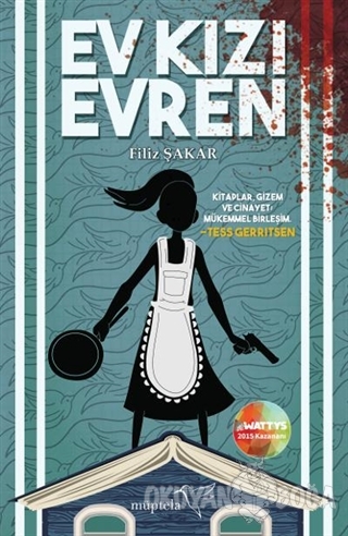 Ev Kızı Evren (Ciltli)