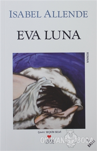 Eva Luna - Isabel Allende - Can Yayınları