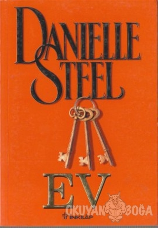 Ev - Danielle Steel - İnkılap Kitabevi
