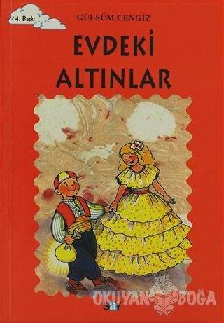 Evdeki Altınlar