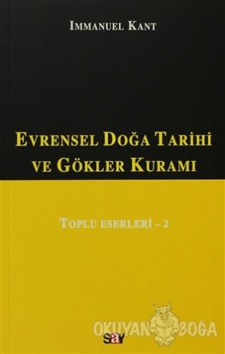 Evrensel Doğa Tarihi ve Gökler Kuramı