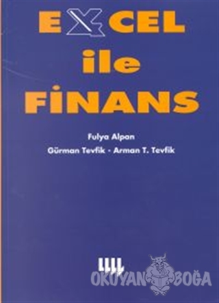 Excel ile Finans - Fulya Alpan - Literatür Yayıncılık