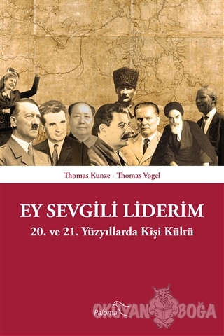 Ey Sevgili Liderim