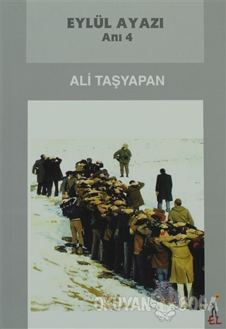 Eylül Ayazı - Ali Taşyapan - El Yayınları