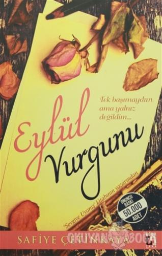 Eylül Vurgunu