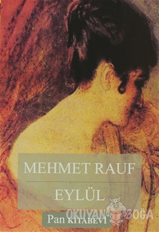 Eylül - Mehmet Rauf - Pan Kitabevi