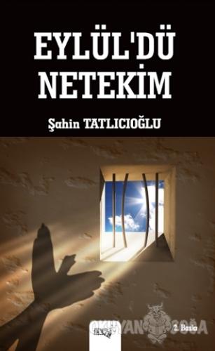 Eylül'dü Netekim - Şahin Tatlıcıoğlu - Sınırsız Kitap