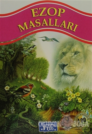 Ezop Masalları
