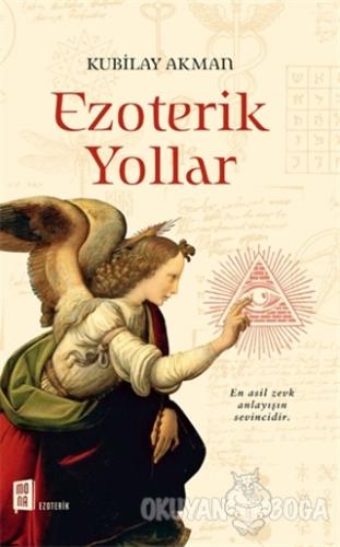 Ezoterik Yollar