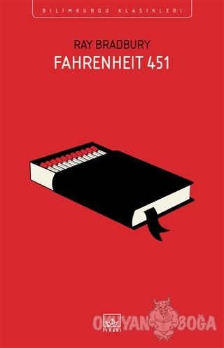 Fahrenheit 451