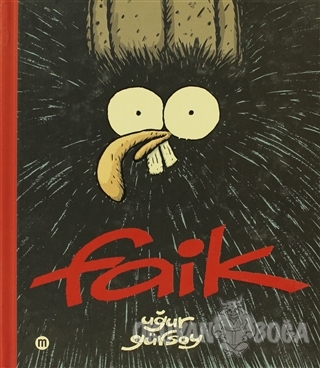 Faik (Ciltli)