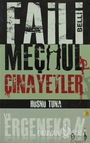 Faili Belli Meçhul Cinayetler ve Ergenekon
