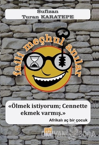 Faili Meçhul Anılar