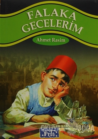 Falaka Gecelerim