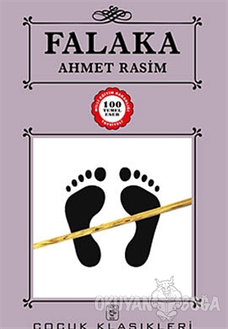 Falaka - Ahmet Rasim - Sis Yayıncılık